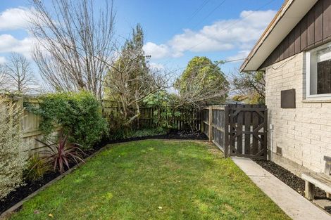 Photo of property in 1/176 Riverlaw Terrace, Saint Martins, Christchurch, 8022