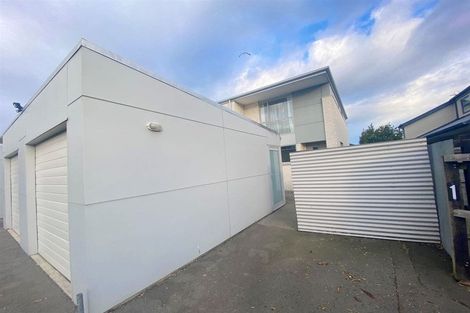 Photo of property in 62 Fairfield Avenue, Addington, Christchurch, 8024