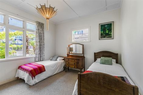 Photo of property in 9 Macky Avenue, Devonport, Auckland, 0624