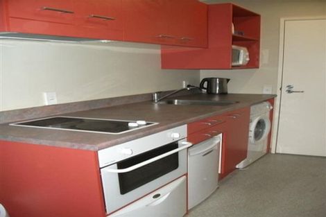 Photo of property in Aitken Street Apartments, 416/5 Aitken Street, Thorndon, Wellington, 6011