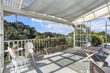 Photo of property in 265 Boiler Gully Road, Manukau Heads, Waiuku, 2684
