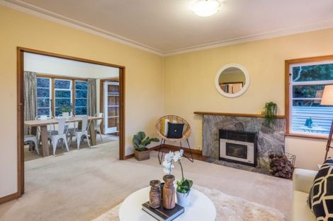 Photo of property in 51 Chaytor Street, Karori, Wellington, 6012