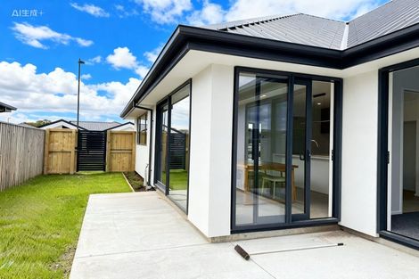 Photo of property in 20 Cork Street, Halswell, Christchurch, 8025