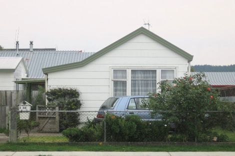 Photo of property in 1/38 Bowling Road, Greenmeadows, Napier, 4112