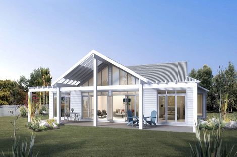 Photo of property in 145b South Highway West, Whitianga, 3510