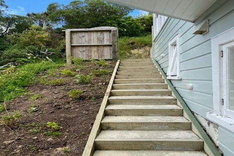 Photo of property in 2/139 Wadestown Road, Wadestown, Wellington, 6012