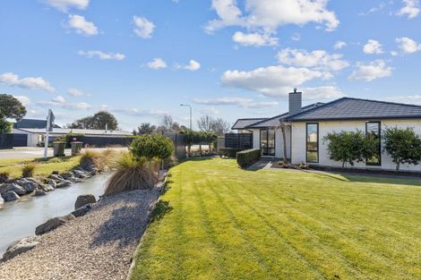 Photo of property in 1 Brinsworth Avenue, West Melton, 7618