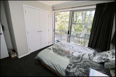 Photo of property in 6/16 Hammond Street, Hamilton Central, Hamilton, 3204