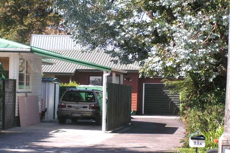 Photo of property in 1/11 Seine Road, Forrest Hill, Auckland, 0620