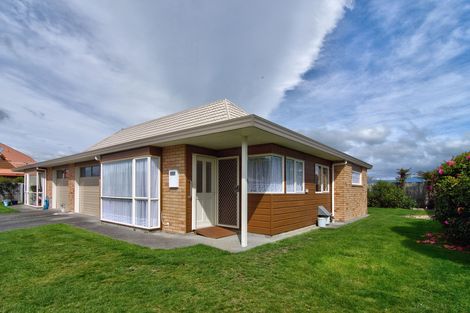 Photo of property in Holdsworth Villas, 4/2 William Donald Drive, Solway, Masterton, 5810
