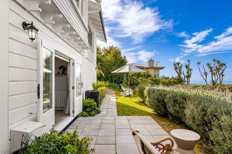 Photo of property in 14 Corry Avenue, Bluff Hill, Napier, 4110