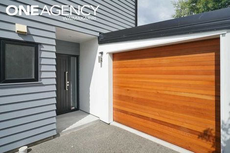 Photo of property in 13a Sherborne Street, St Albans, Christchurch, 8014