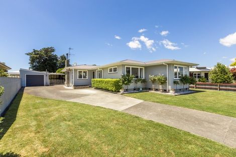 Photo of property in 21 Bill Hercock Street, Pirimai, Napier, 4112