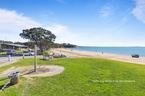 Photo of property in 2 Turnbull Road, Narrow Neck, Auckland, 0624