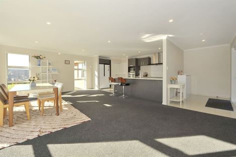 Photo of property in 36 Tongariro Street, Halswell, Christchurch, 8025