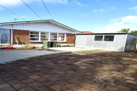 Photo of property in 45 Motatau Road, Papatoetoe, Auckland, 2025