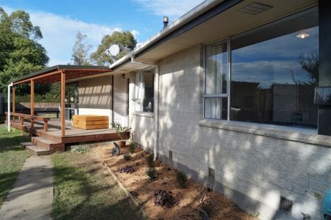 Photo of property in 4 Croft Place, Culverden, 7392