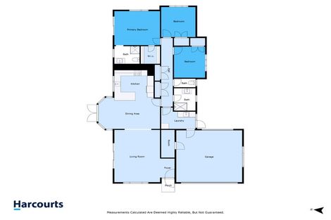 Photo of property in 140 Tawari Street, Matamata, 3400