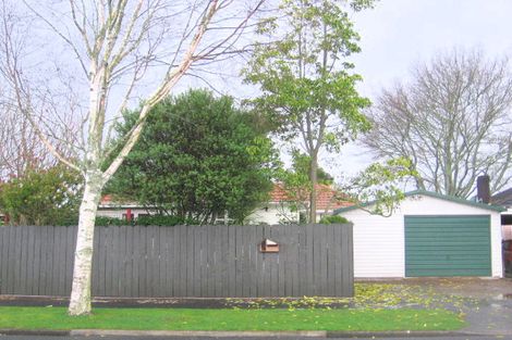 Photo of property in 53 Montgomery Crescent, Bader, Hamilton, 3206