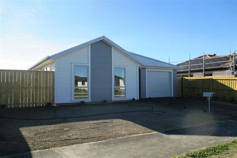 Photo of property in 22 Skyhawk Road, Wigram, Christchurch, 8042