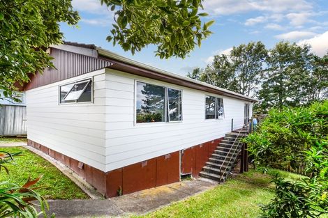 Photo of property in 44 Gallony Avenue, Massey, Auckland, 0614
