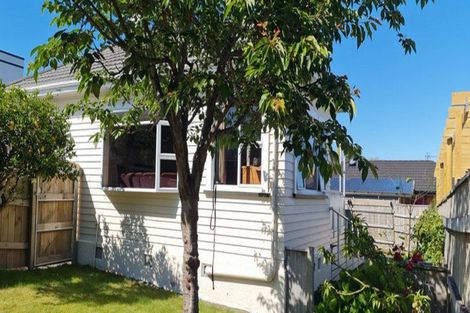 Photo of property in 31 Waverley Street, Richmond, 7020