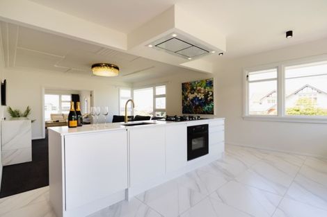 Photo of property in 182 Forbury Road, Saint Clair, Dunedin, 9012