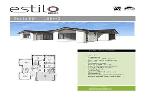 Photo of property in 71 John Burke Drive, Aotea, Porirua, 5024