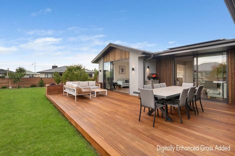 Photo of property in 9 Pahua Street, Pegasus, 7612