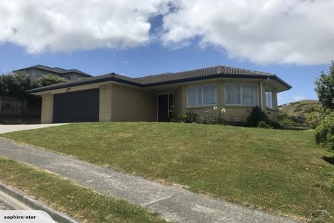 Photo of property in 3 Pikitanga Close, Tawa, Wellington, 5028
