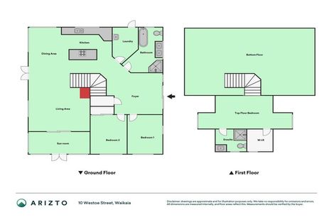 Photo of property in 8 Westoe Street, Waikaia, 9778