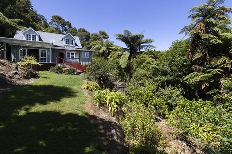 Photo of property in 4546 Karamea Highway, Karamea, 7893