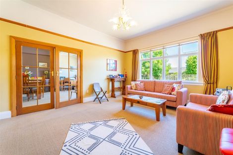 Photo of property in 4 George Street, Geraldine, 7930