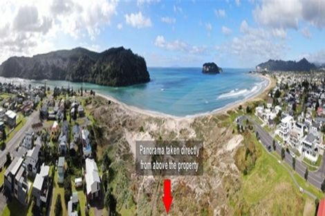 Photo of property in 105 Tuck Road, Whangamata, 3620