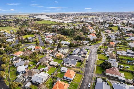 Photo of property in 36 Maxwell Avenue, Durie Hill, Whanganui, 4500