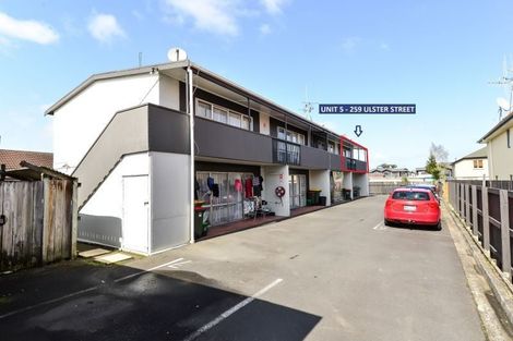 Photo of property in 1/259 Ulster Street, Whitiora, Hamilton, 3200