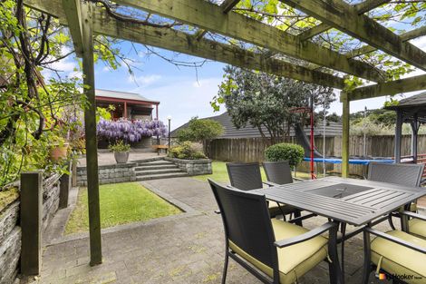 Photo of property in 3 Tuakura Way, The Gardens, Auckland, 2105