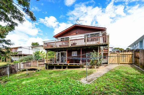 Photo of property in 44 Gallony Avenue, Massey, Auckland, 0614