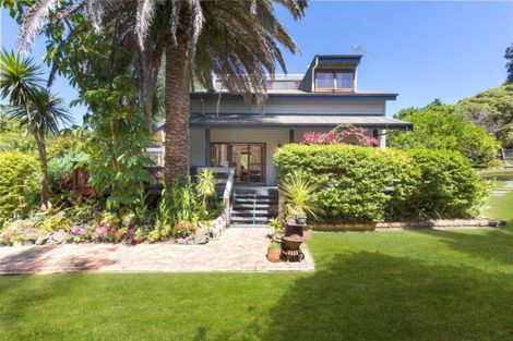 Photo of property in 50 Karaka Park Place, Glendowie, Auckland, 1071
