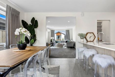 Photo of property in 36 Quinn Crescent, Woodend, 7610