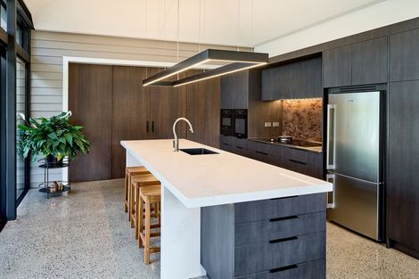 Photo of property in 7 Lochiel Road, Khandallah, Wellington, 6035