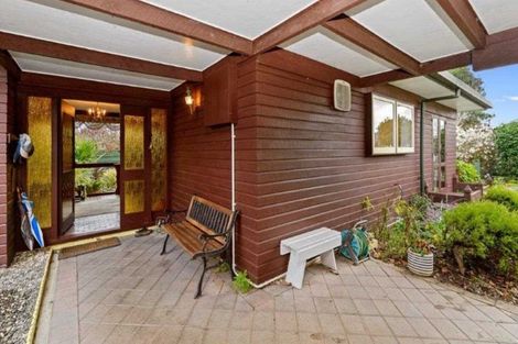 Photo of property in 2 Halsey Street, Levin, 5510