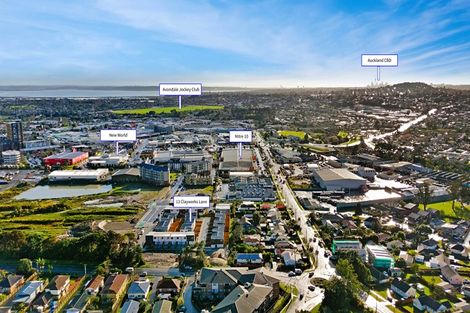 Photo of property in 13 Clay Works Lane, New Lynn, 0600