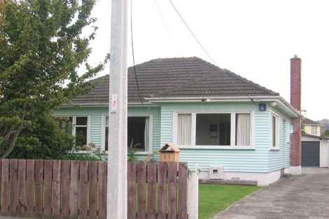 Photo of property in 11 Purser Grove, Fairfield, Lower Hutt, 5011