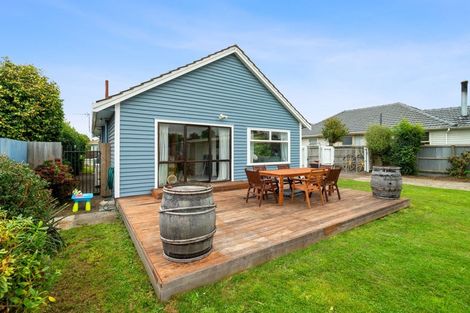 Photo of property in 36 Aurora Street, Hei Hei, Christchurch, 8042
