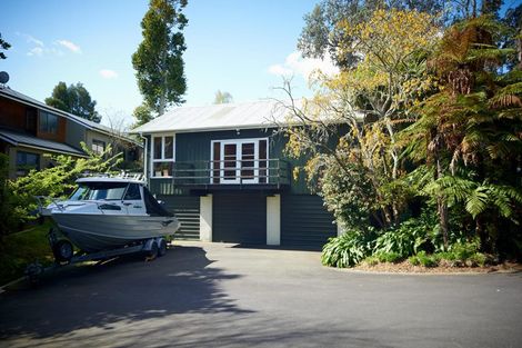 Photo of property in 21 Opoia Road, Hamilton East, Hamilton, 3216