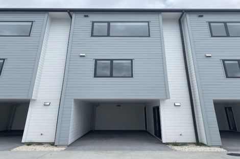 Photo of property in 3/30 Bowater Place, Manurewa, Auckland, 2102