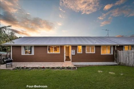 Photo of property in 46a Candia Road, Swanson, Auckland, 0614