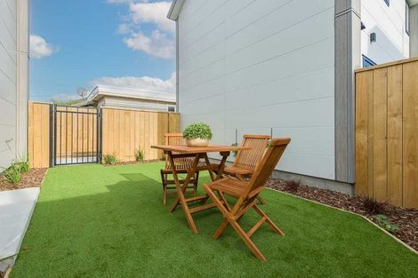 Photo of property in 3/19 Keppel Street, New Brighton, Christchurch, 8083