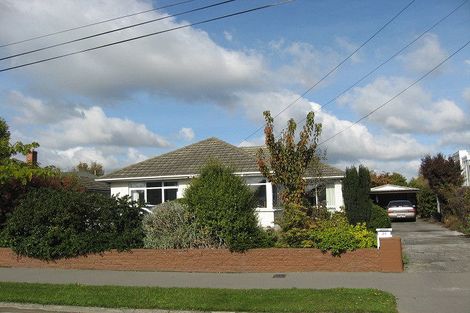 Photo of property in 27 Wentworth Street, Ilam, Christchurch, 8041